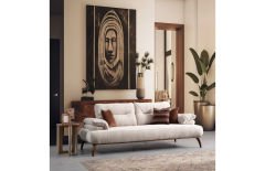 Latte Koltuk Takımı(M)