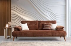 Latte Koltuk Takımı(M)