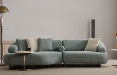 Prada Üçlü Koltuk Köşe