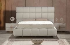 Nepal Bazalı Karyola