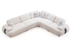 Chelsea C Köşe Koltuk