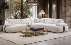 Chelsea C Köşe Koltuk