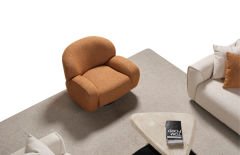 Atlantis Köşe Koltuk Takımı