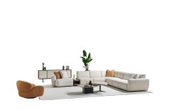 Atlantis Köşe Koltuk Takımı