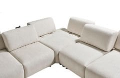 Atlantis Köşe Koltuk Takımı