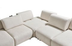 Atlantis Köşe Koltuk Takımı