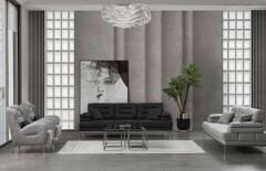 Barcelona Koltuk Takımı