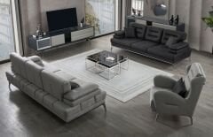 Barcelona Koltuk Takımı