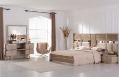 Gucci Yatak Odası Takımı