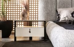 Hera Yatak Odası Takımı