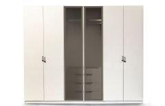 Hera Yatak Odası Takımı