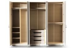 Hera Yatak Odası Takımı