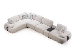 Chelsea C Köşe Koltuk 1