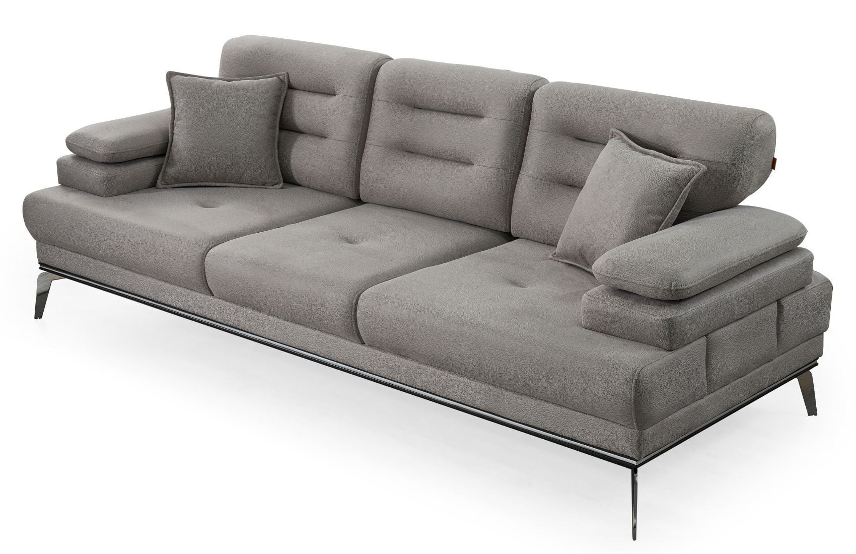 Barcelona Üçlü Koltuk