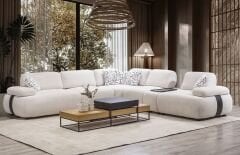 Chelsea C Köşe Koltuk 1