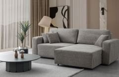 Perla Mini Köşe Koltuk