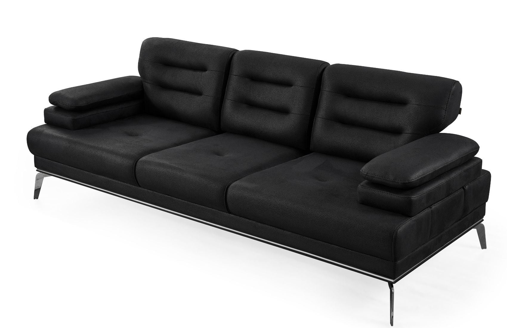 Barcelona Üçlü Koltuk S