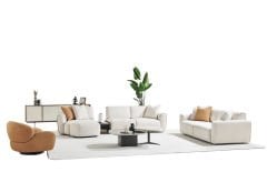 Atlantis Koltuk Takımı