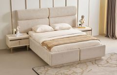 Tesla Karyola 160*200