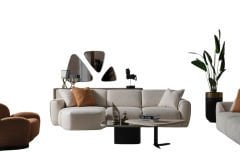 Atlantis Koltuk Takımı