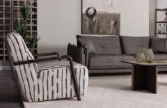 Stella Koltuk Takımı