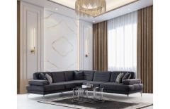 Madrid Köşe Koltuk(K)