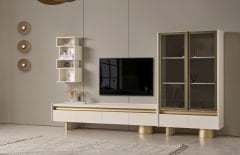 Rio Delüx Tv Ünitesi