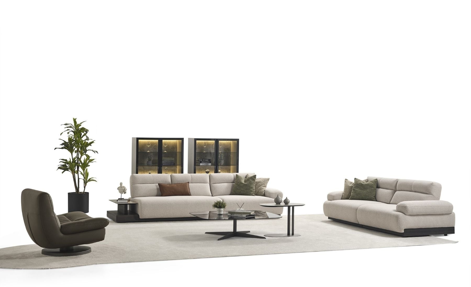 Bien Koltuk Takımı