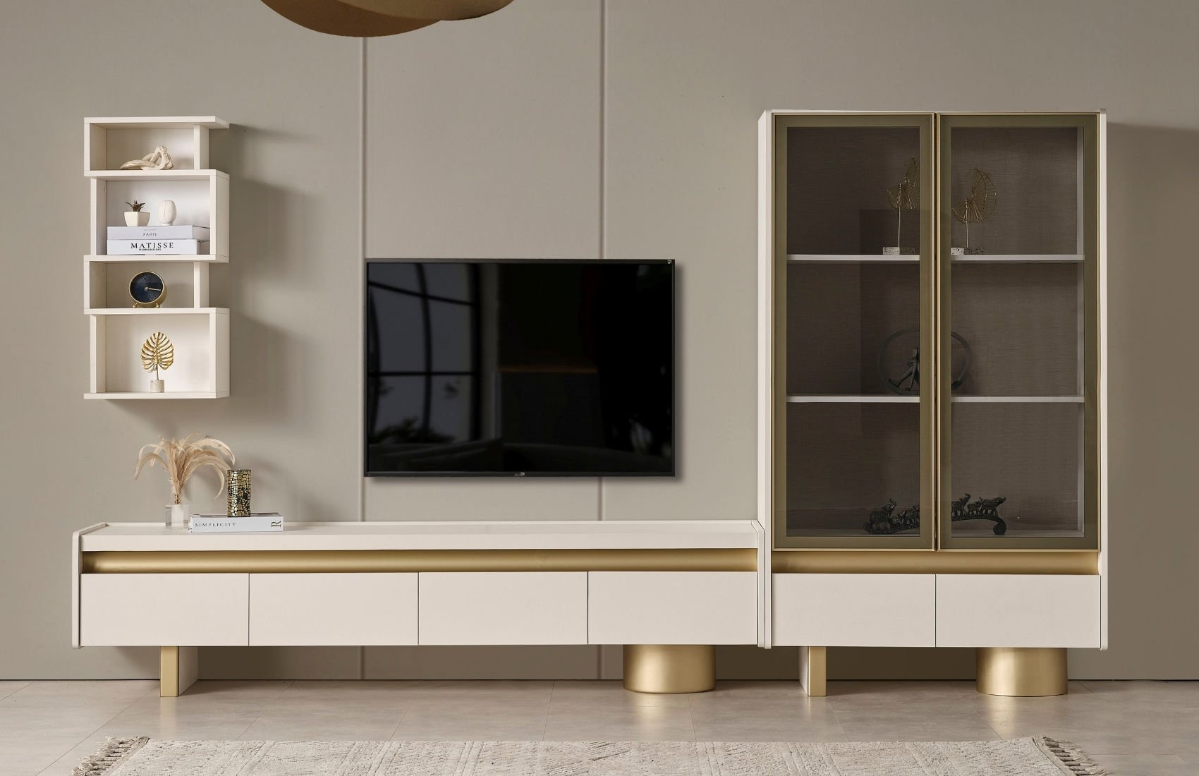 Rio Delüx Tv Ünitesi