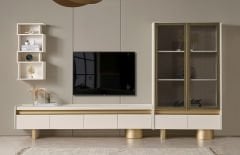 Rio Delüx Tv Ünitesi