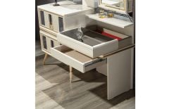 Kuzey Aynalı Şifonyer