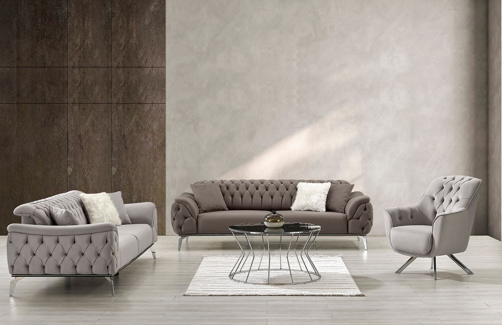 Bonita Koltuk Takımı