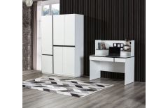 Alvin Genç Çalışma Masası