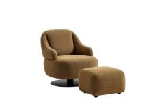 Eva L Köşe Koltuk Takımı (İslay)