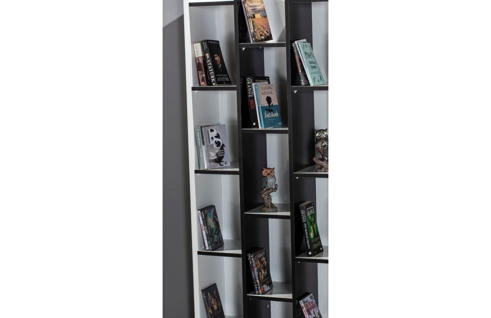 Alvin Genç Kitaplık