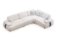 Chelsea C Köşe Koltuk 3