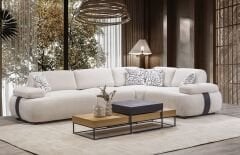 Chelsea C Köşe Koltuk 3