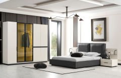 Safir Yatak Odası Takımı