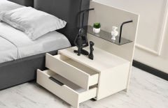 Safir Yatak Odası Takımı