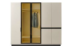 Safir Yatak Odası Takımı