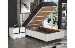 Alvin Genç Lüks Baza