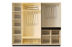 Safir Yatak Odası Takımı