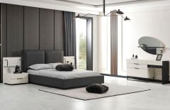 Safir Yatak Odası Takımı