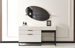 Safir Yatak Odası Takımı