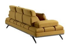 Boss Koltuk Takımı