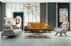 Boss Koltuk Takımı