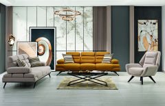 Boss Koltuk Takımı