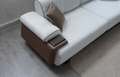 Tokyo Üçlü Koltuk