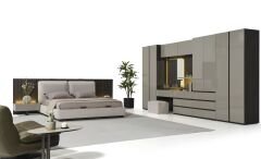 Bien Yatak Odası Takımı