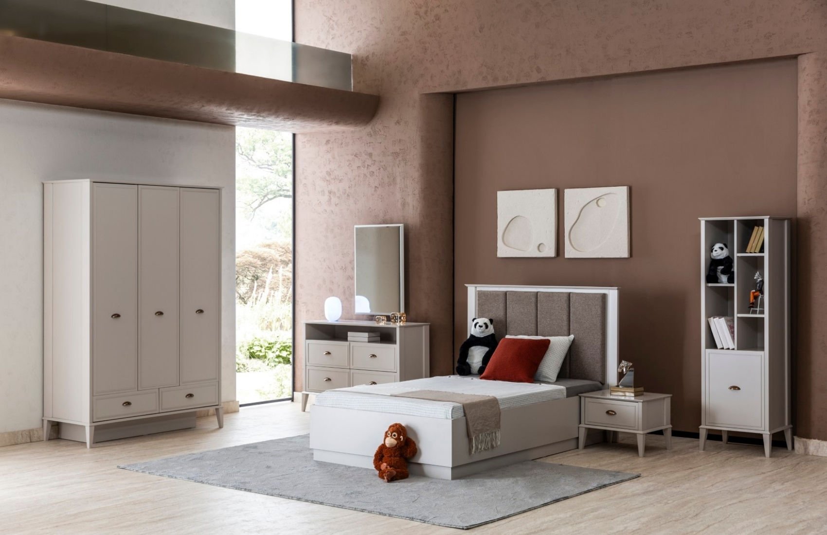 Alaçatı Genç Odası Takımı